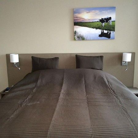 Tweelwonen Kaagresort Warmond Bagian luar foto