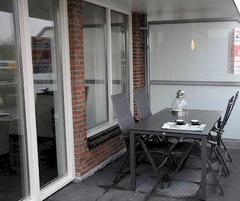 Tweelwonen Kaagresort Warmond Bagian luar foto